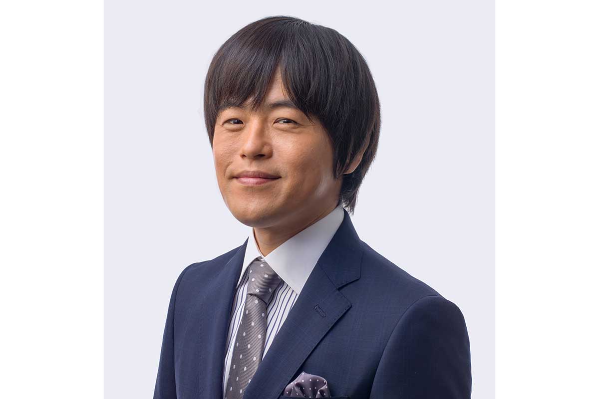 26日25時から『オールナイトニッポン』で生放送を担当するバカリズム