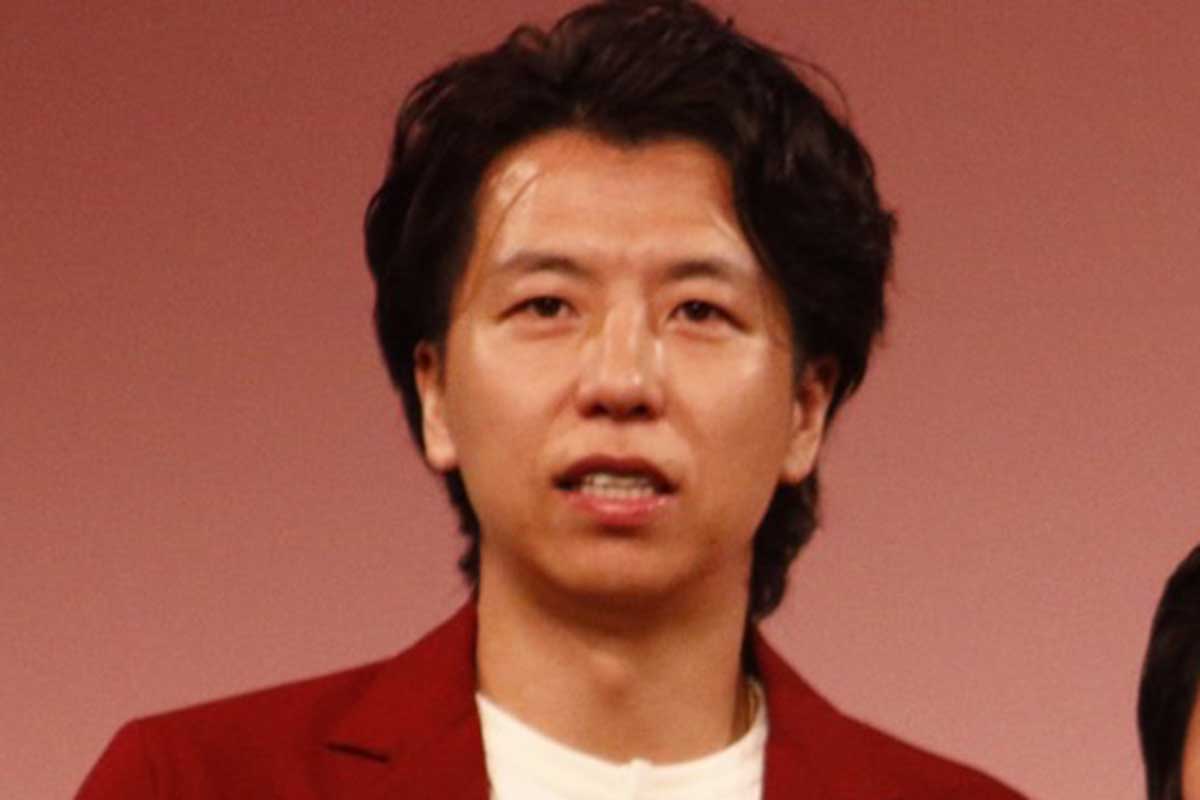 ニッポンの社長・辻皓平【写真:ENCOUNT編集部】