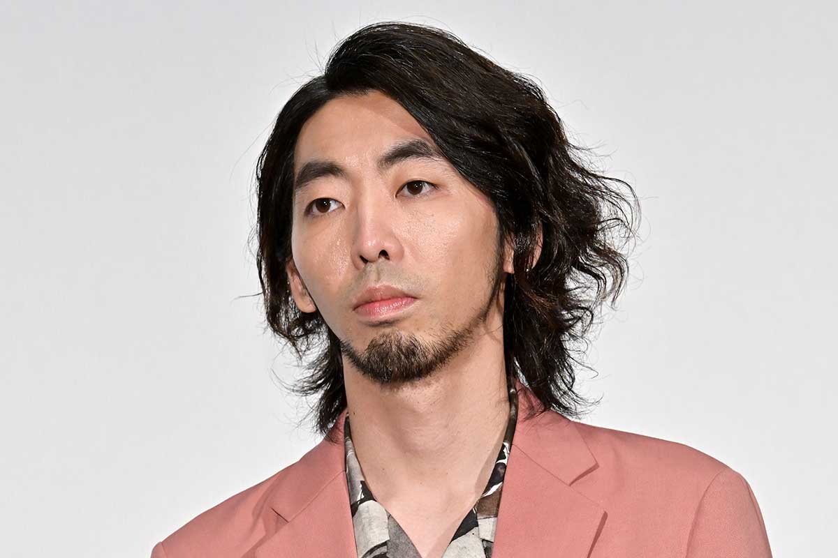 柄本時生【写真:ENCOUNT編集部】