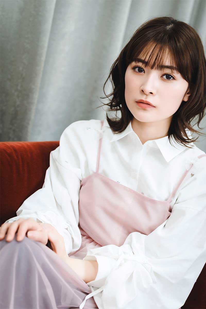 昨年にはビアテイスターの資格も取得した優希美青【写真:冨田味我】