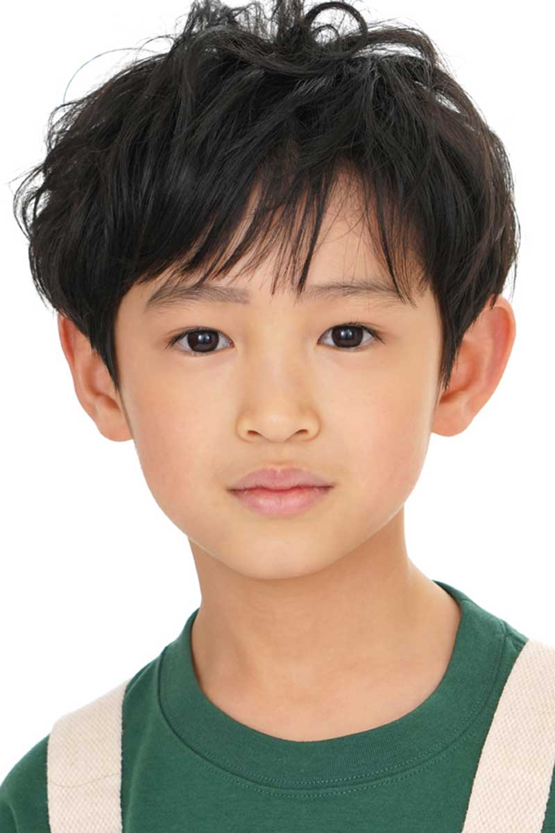 木村優来【写真:公式サイトより】