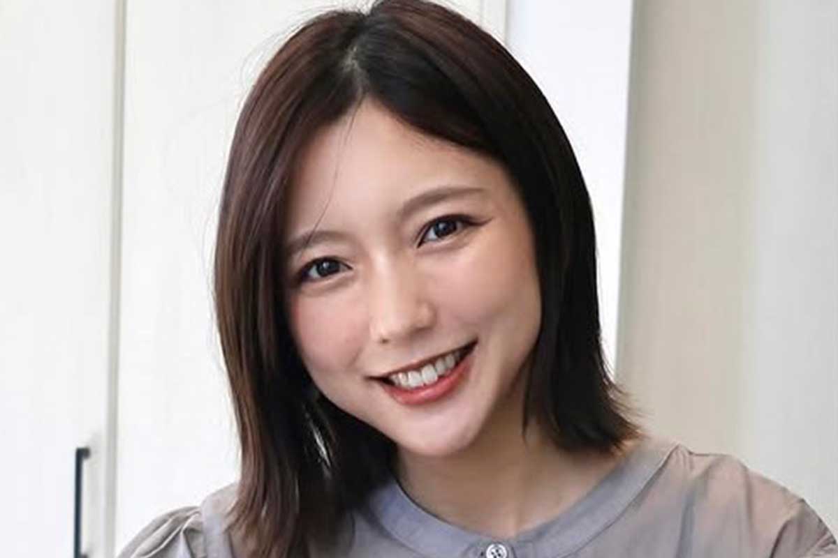 真野恵里菜、シースルーバングの新ヘア披露　家族にはサプライズ大成功　夫はサッカー元日本代表