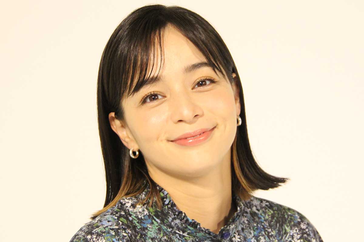 6年前に“育休”復帰　加藤ローサが「昔から変わらずキレイ」　近影にネット絶賛「可愛すぎてビビる」
