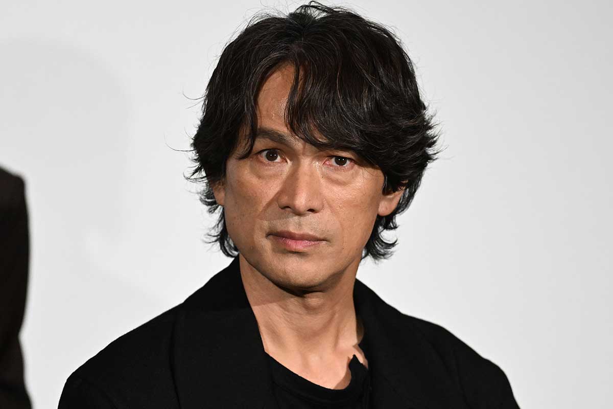 江口洋介が「また若返った」!?　ベース購入報告も…髪型に「びっくり」の声