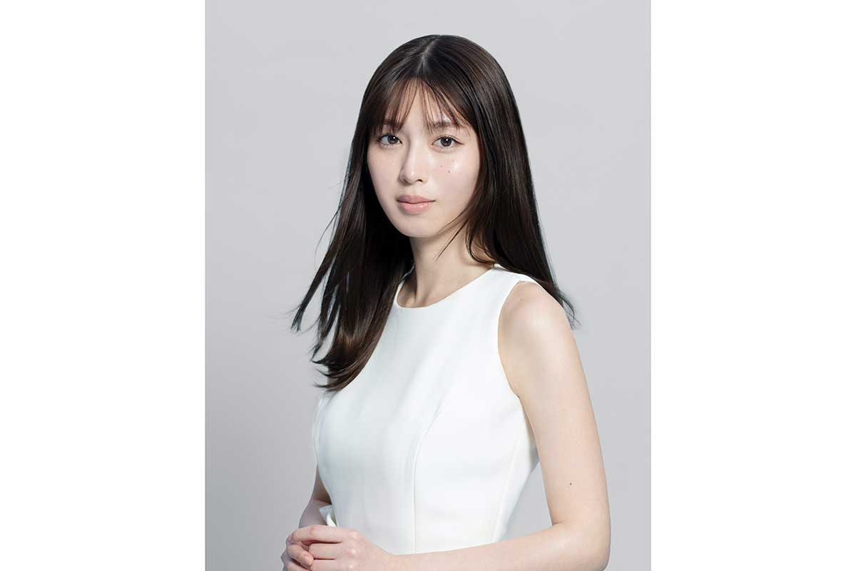 大河『豊臣兄弟！』、永野芽郁代役に白石聖　NHKが正式発表