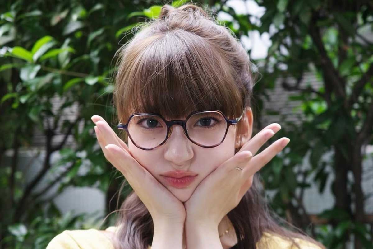 第1子妊娠の元NGT荻野由佳、最近のお気に入り報告　ネットはスタイルに注目「妊娠してるとは思えない」