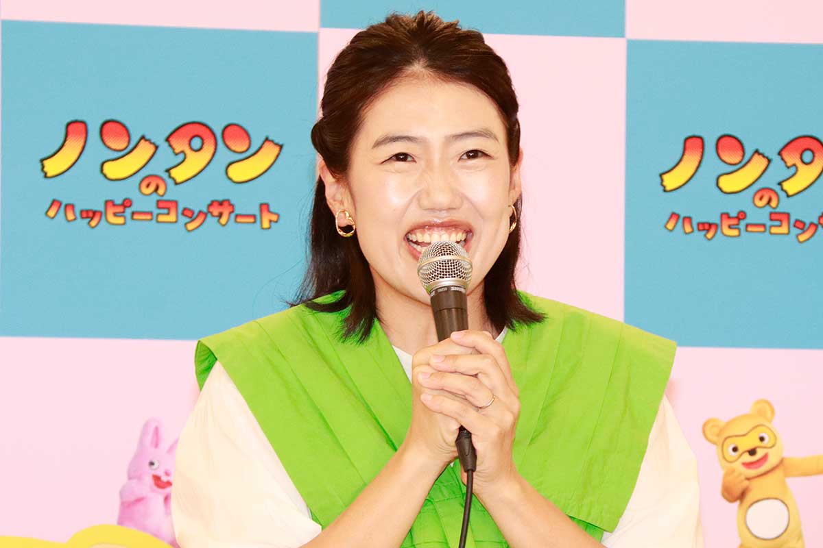 3児の母・横澤夏子、4人乗りベビーカー購入　ママ友からまさかの反応「ヤマト運輸かと思った」