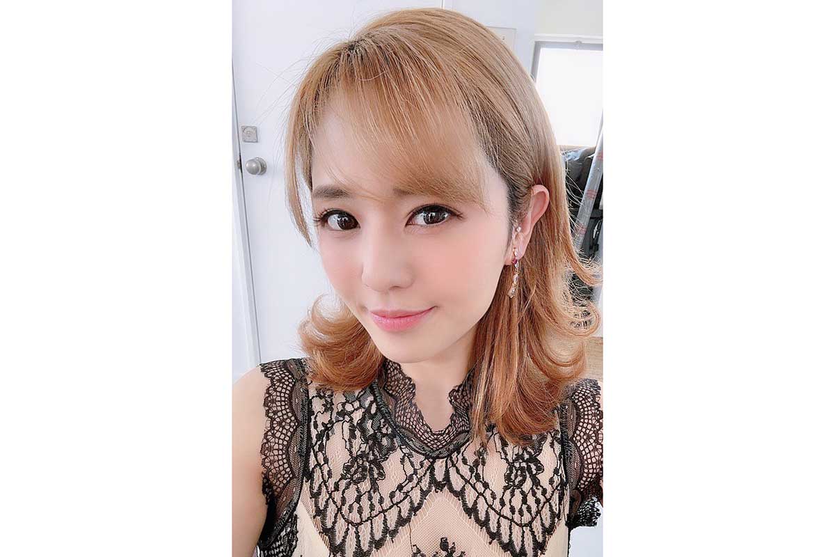 レジェンドセクシー女優・蒼井そらが嫉妬した人物を実名告白「もう全然、勝負にならなかった」