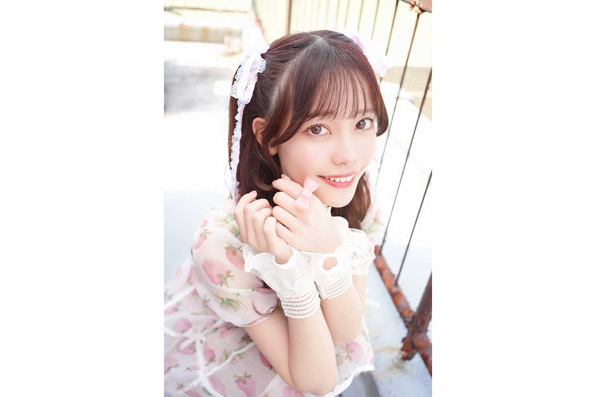 ラフ×ラフ齋藤有紗、街中で意外な“落とし物”発見　珍光景に「これは売れる人の運命」「誰の忘れ物だ？！」