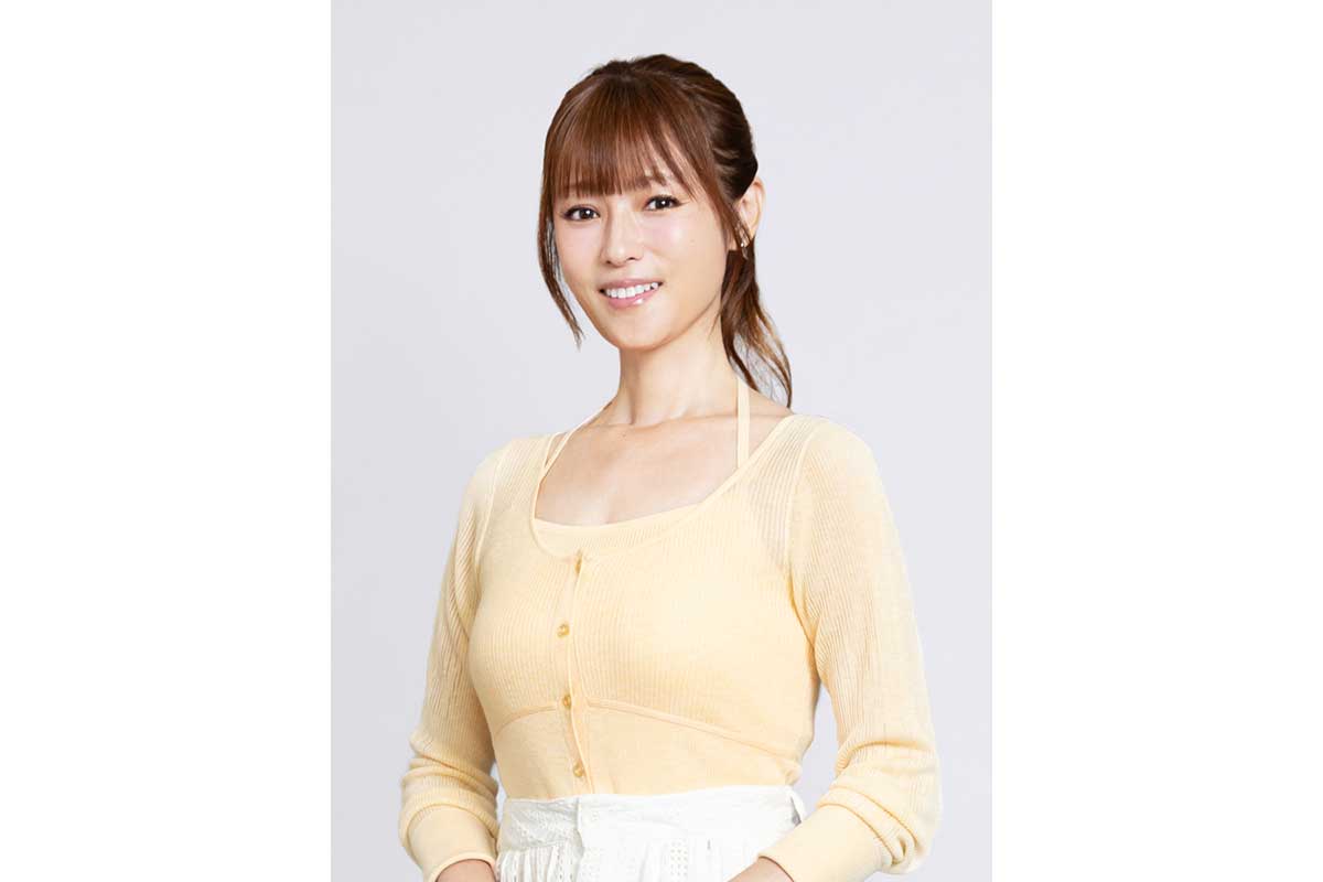 深田恭子、清原果耶主演ドラマで姉御肌のドッグカフェ店長役　撮影現場は“犬ファースト”