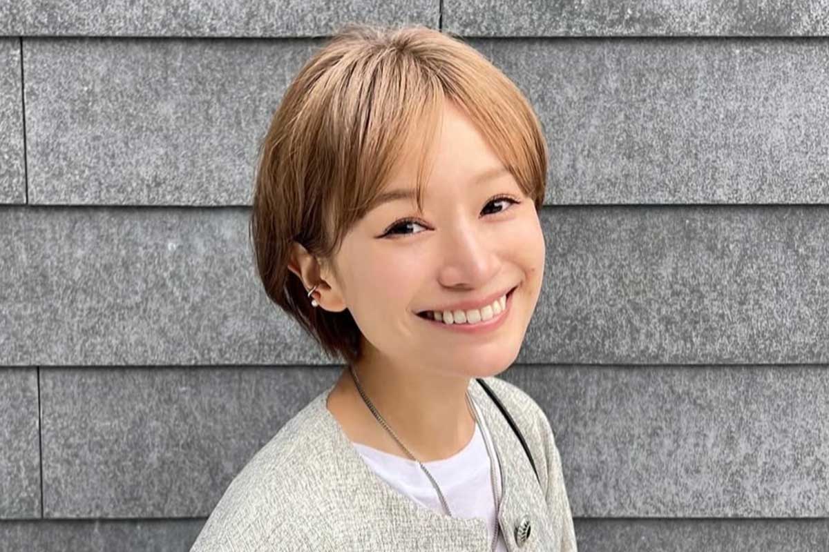 青木英李【写真：インスタグラム（＠eriaoki_official）より】
