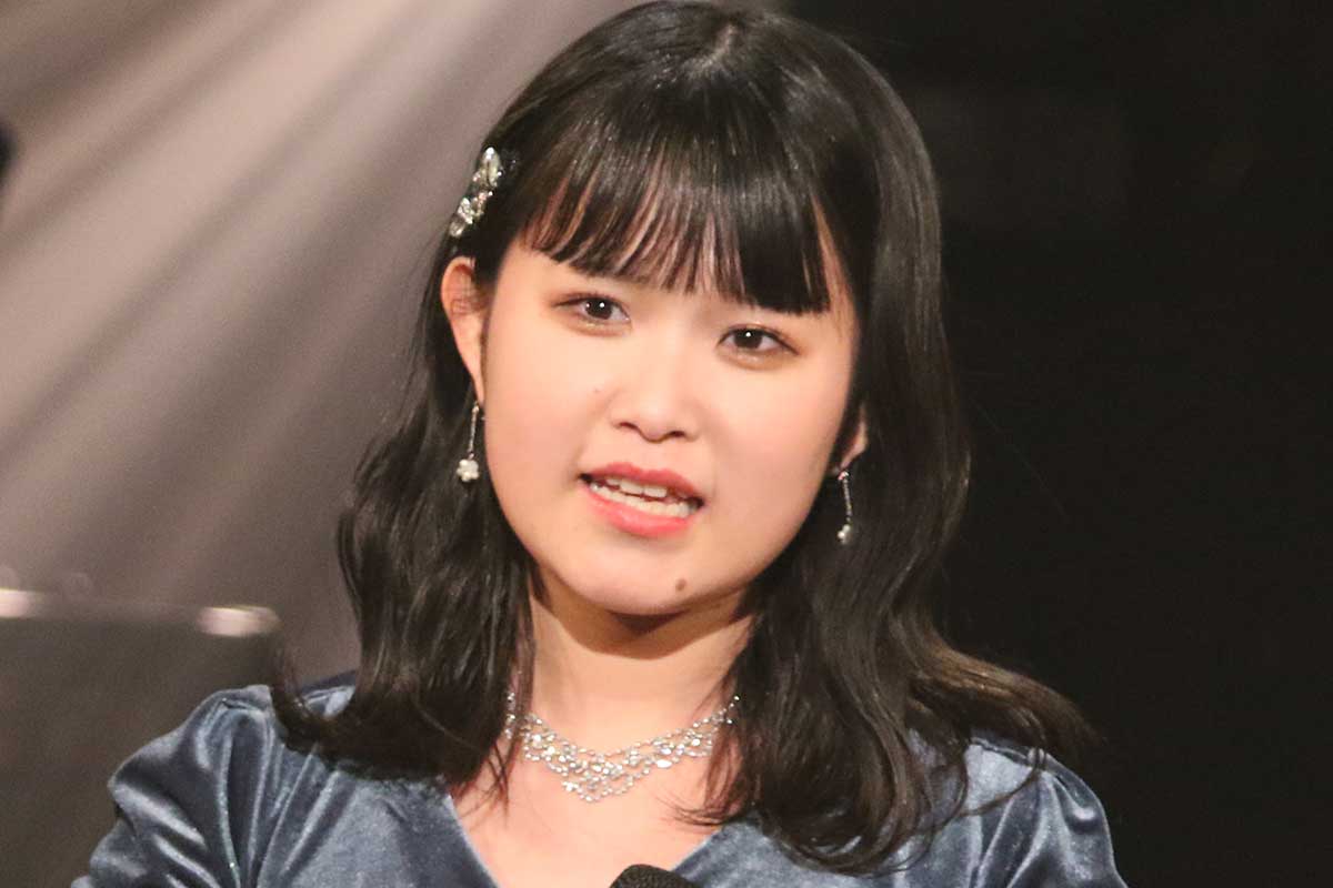 選抜落ちで週5休みの崖っぷちアイドル・STU48池田裕楽、鬼レンチャンで偉業達成　成長した今にファン歓喜「可愛かった」「報われました」