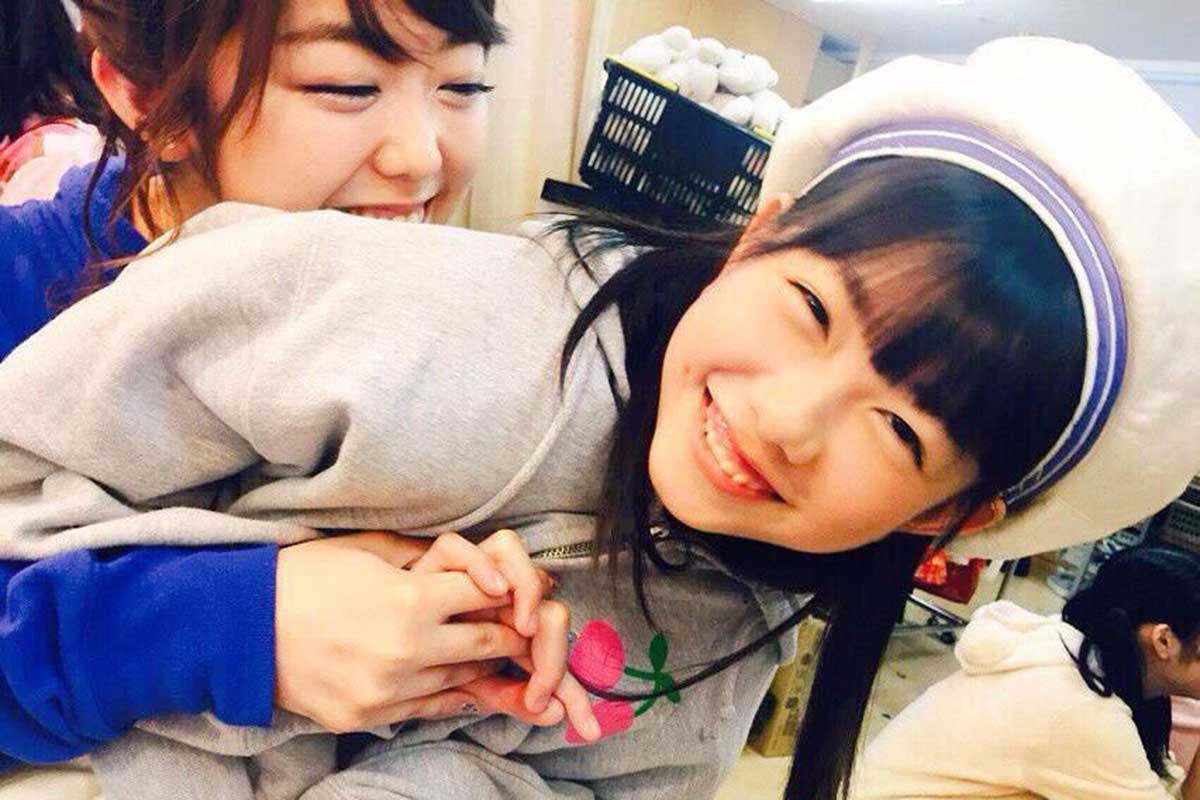 千葉恵里の実際の投稿【写真:X(@erii_20031027)より】
