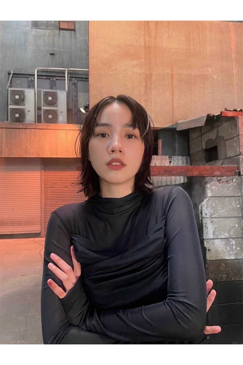 のん【写真:(C)のんオフィシャルブログ Powered by Ameba】