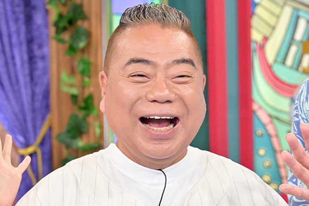 出川哲朗が絶対にYouTubeに出ない理由明かす　大物からのオファーにも「…ごめんなさい」