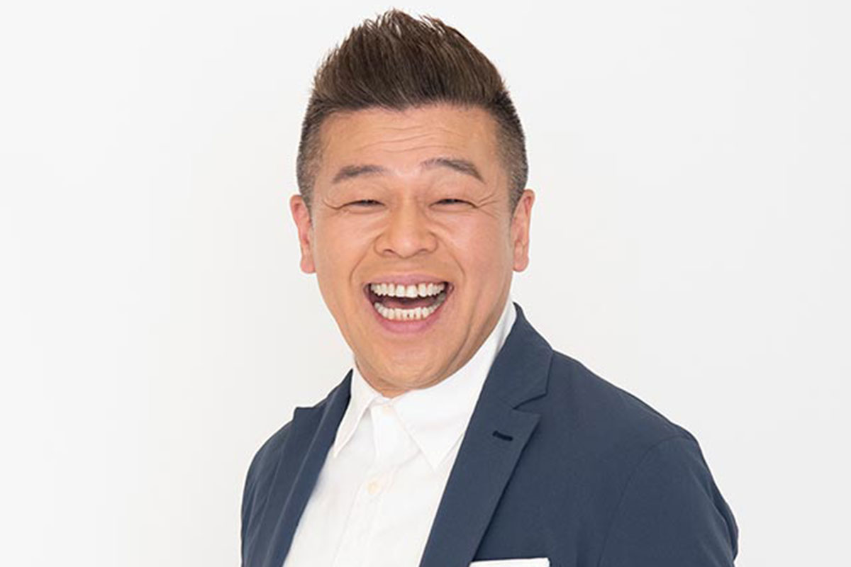 57歳でバツ2の古賀シュウ「あっ離婚してました」　唐突な投稿にフォロワー「エッ?!」
