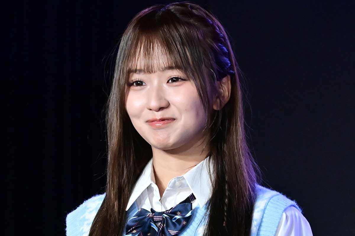 井上尚弥戦で話題のラウンドガール、初の朗読劇出演にドキドキ「緊張しっぱなし」