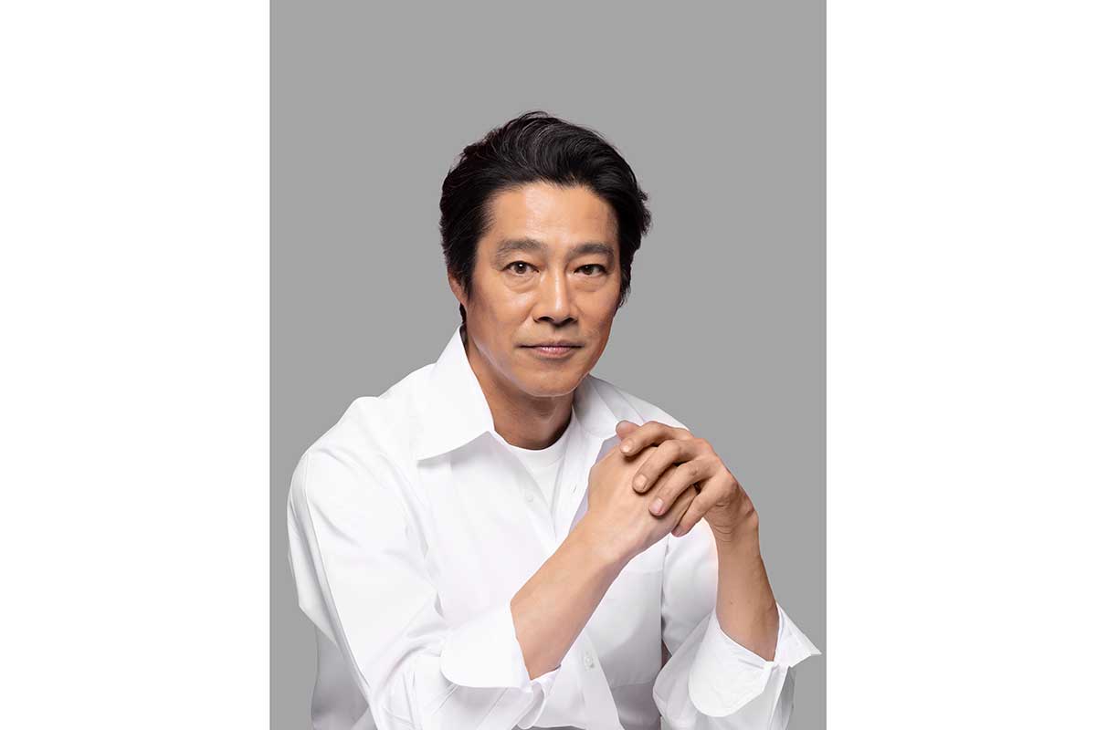 主演・堤真一で“大阪80年”の戦後史を描く　万博開催で注目の地が舞台のNHKドラマ