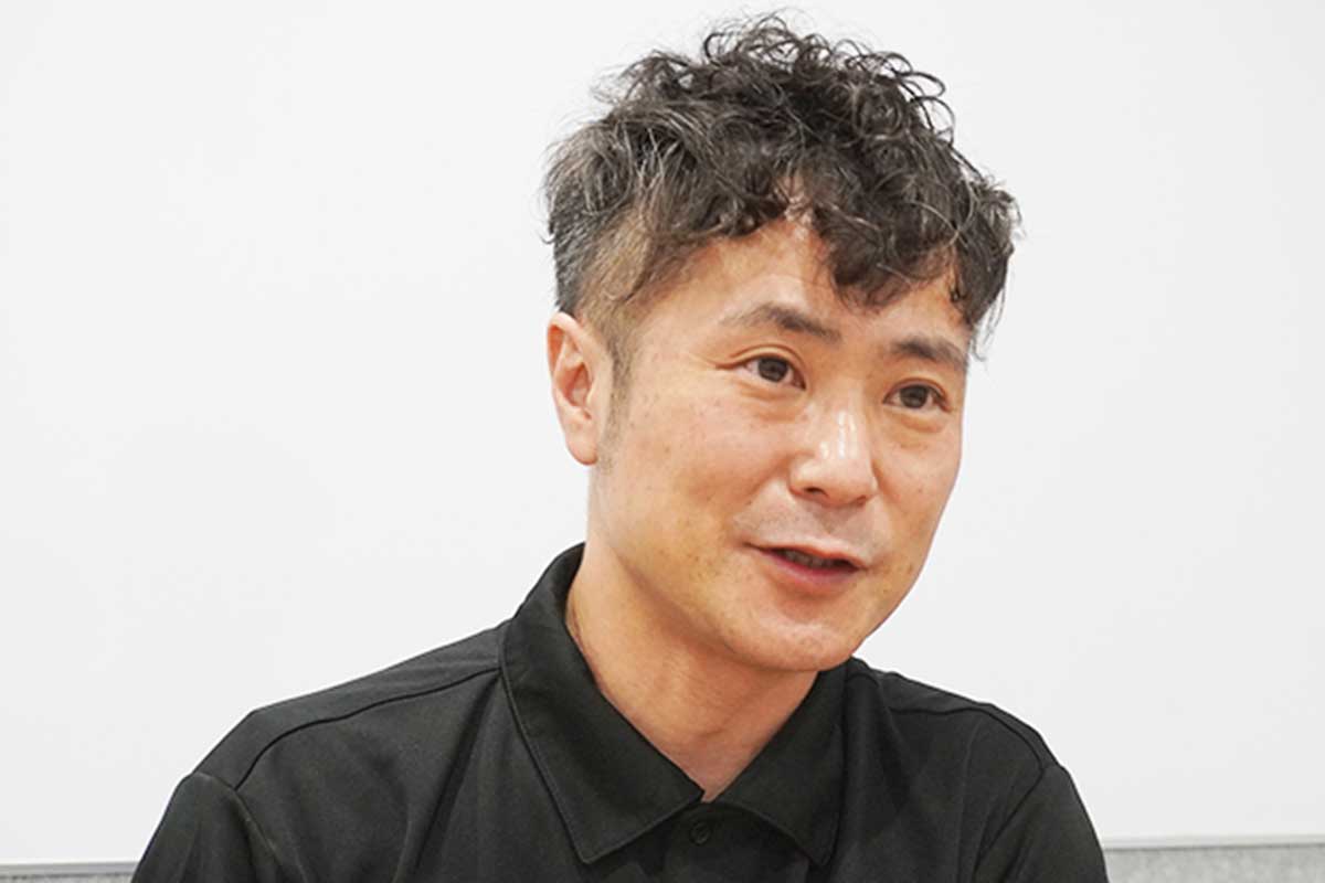 「中目黒すごすぎる」元カラテカ・入江慎也氏、芸人仲間と立て続けに遭遇　偶然に驚き