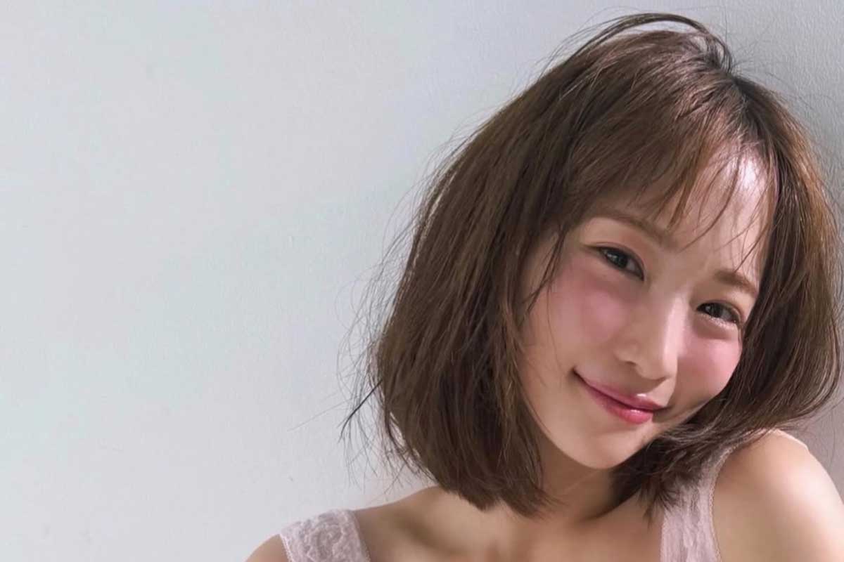 川栄李奈、表紙起用で“変身”　元AKB48メンバー・ネットも反応「かわいいいーー」「お肌綺麗すぎ」