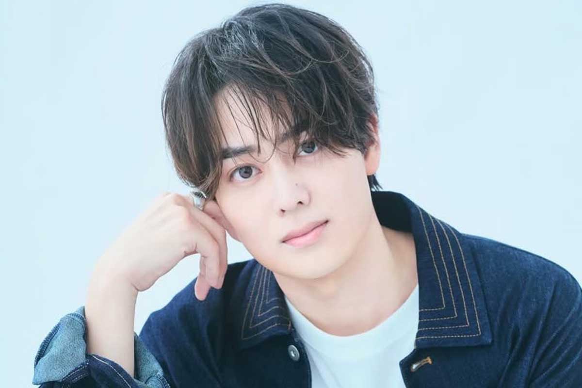 タイプロ出演の前田大輔、新グループ結成へ　西山智樹とホリプロ所属に「僕自身とても嬉しいです」
