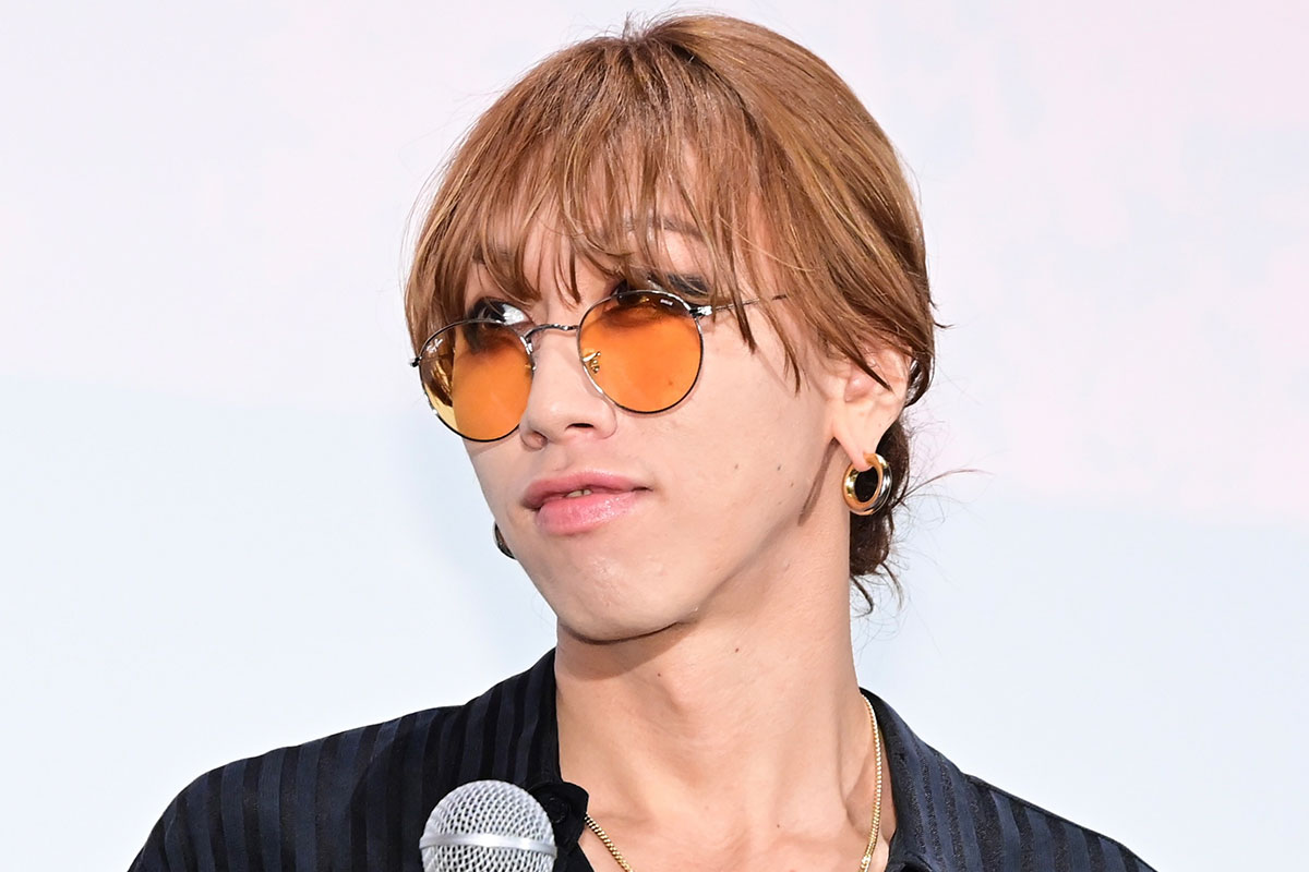 SUPER BEAVER渋谷龍太、突然の【メンバー脱退のお知らせ】が大反響　「本気でえっ!!って声が」「一瞬血の気が引いた…」