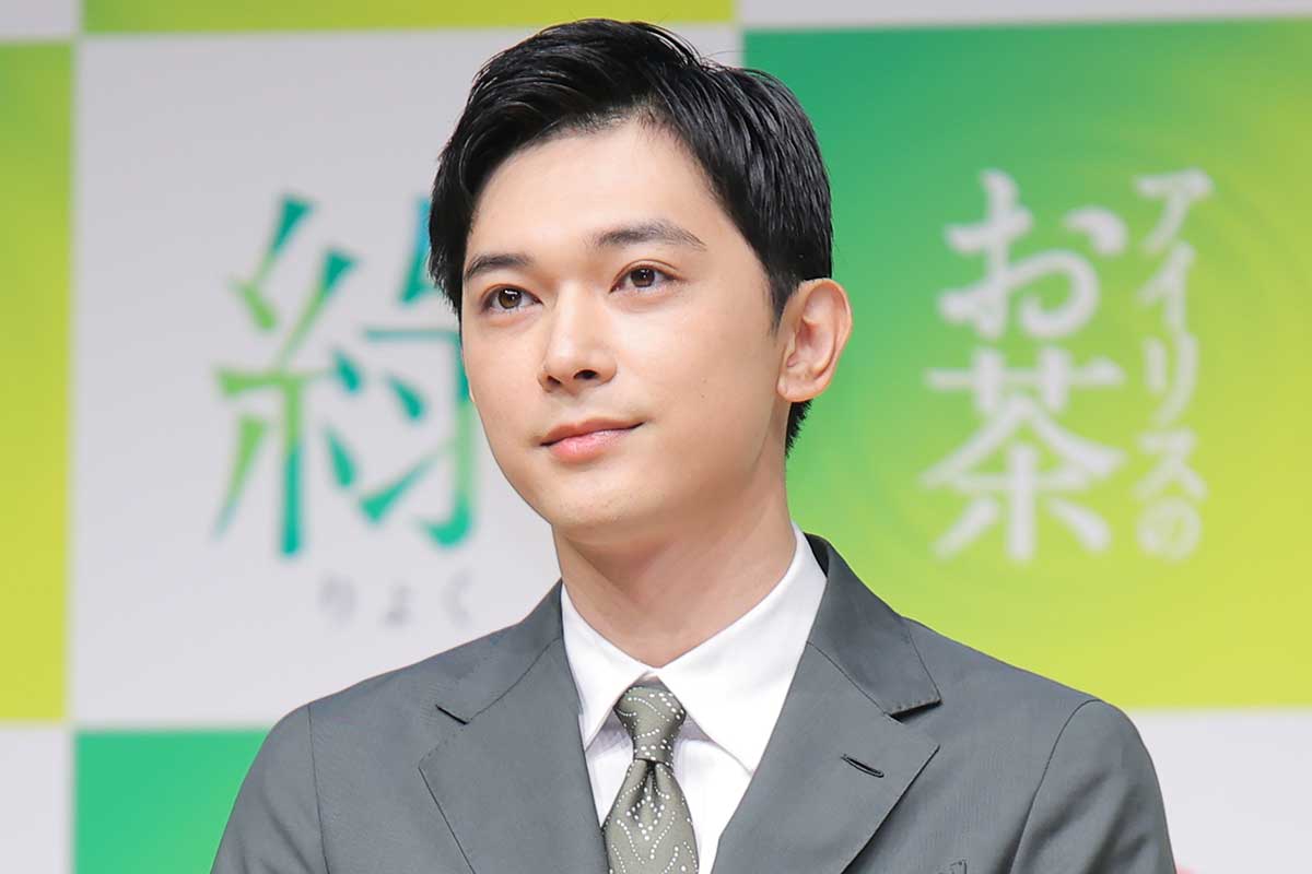 吉沢亮、“ギャル男”だった過去　中学から日サロ「学年の3分の1には告白されました」