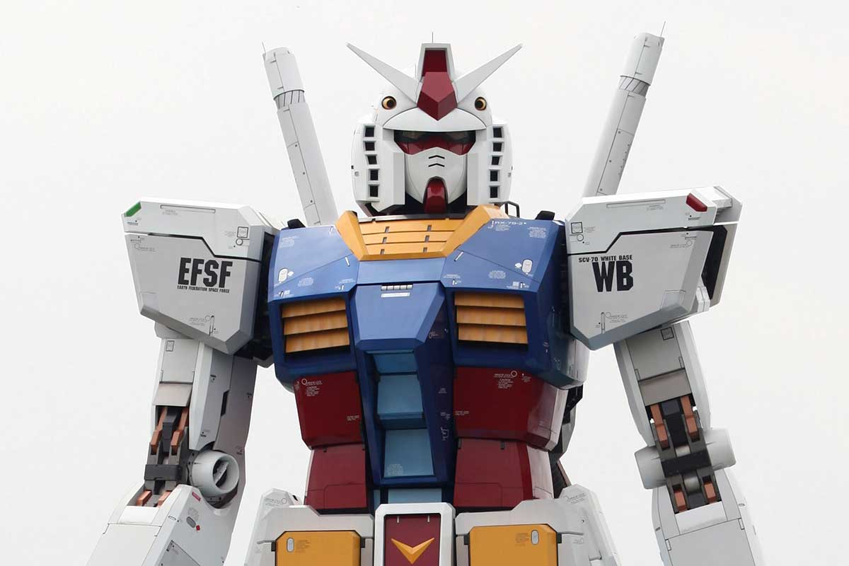 初代『ガンダム』フラウ・ボゥの壮絶人生　息子の戦死だけでは終わらない“悲劇”の数々