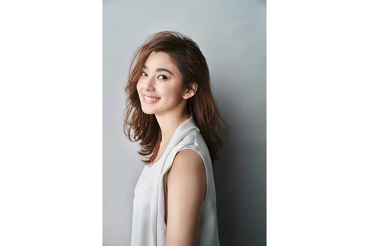 朝比奈彩、年子の第2子出産に喜び「とても幸せな日々を過ごしています」　夫は三代目JSB・山下健二郎【報告全文】