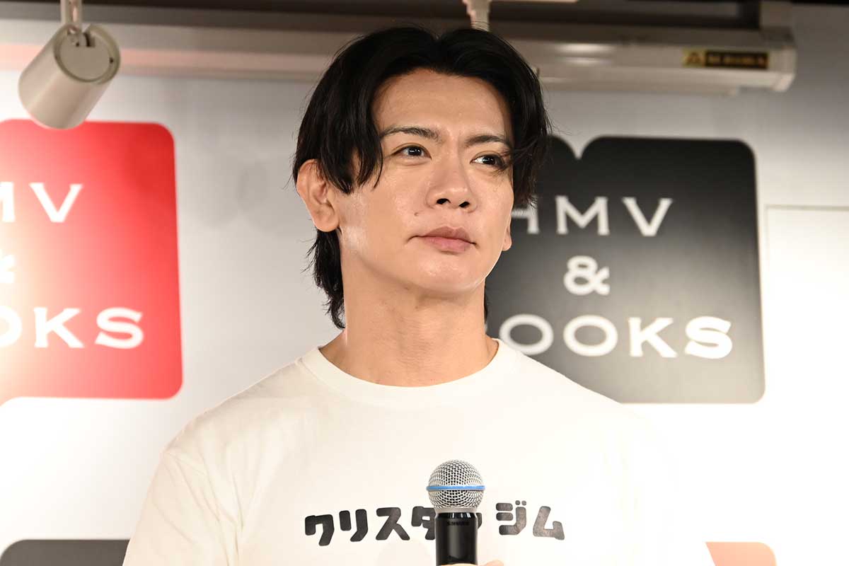 マヂラブ野田、「クリスタルジム」メンバーの羽振りの良さに心配「俺に入るギャラが」