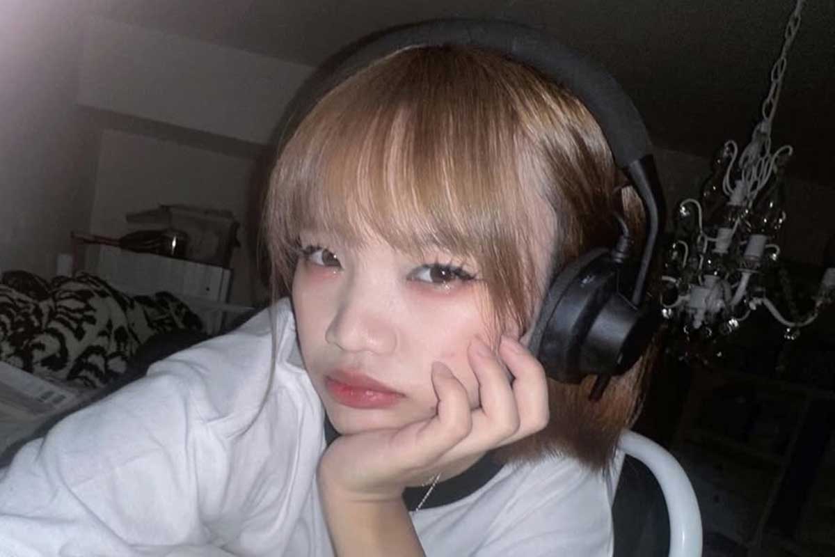 Ririka【写真:インスタグラム(@ririkasalad)より】