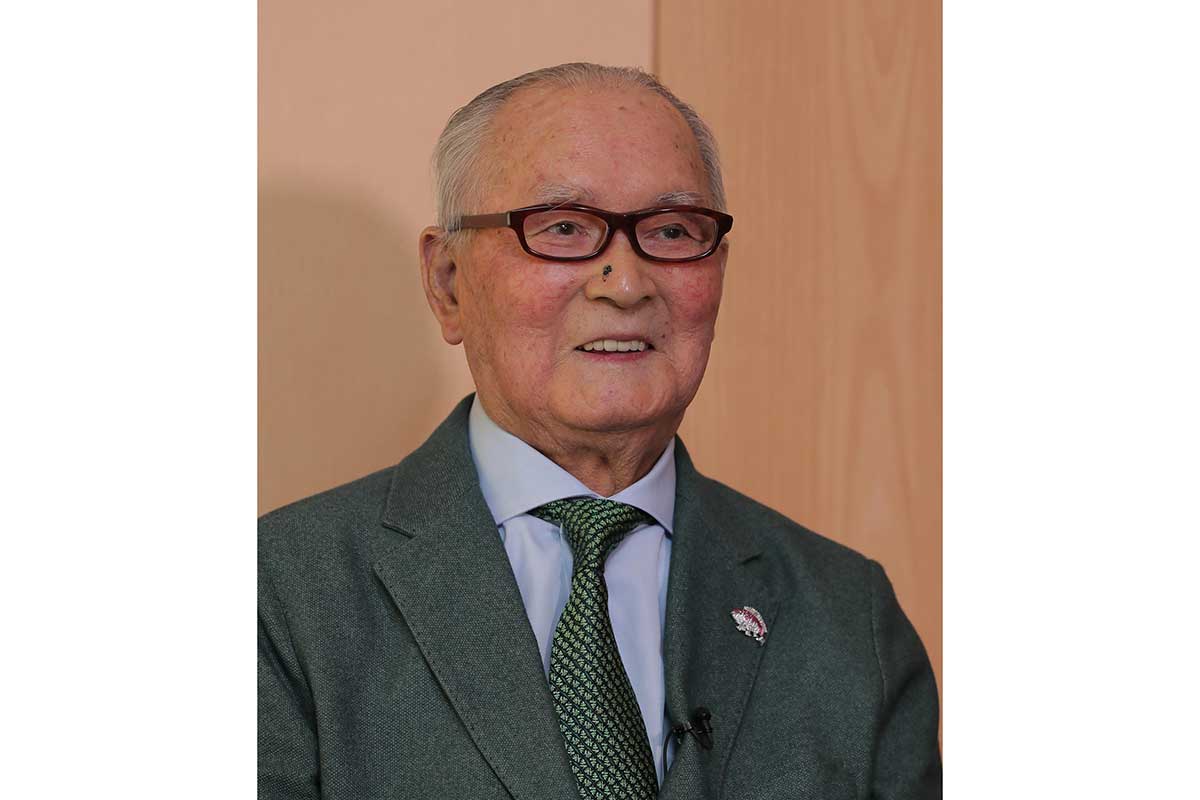 長嶋茂雄さん、89歳で死去…読売新聞社が公表　日テレ出演のヒロミ「ゴルフ場で『ゴルフですか～』って」