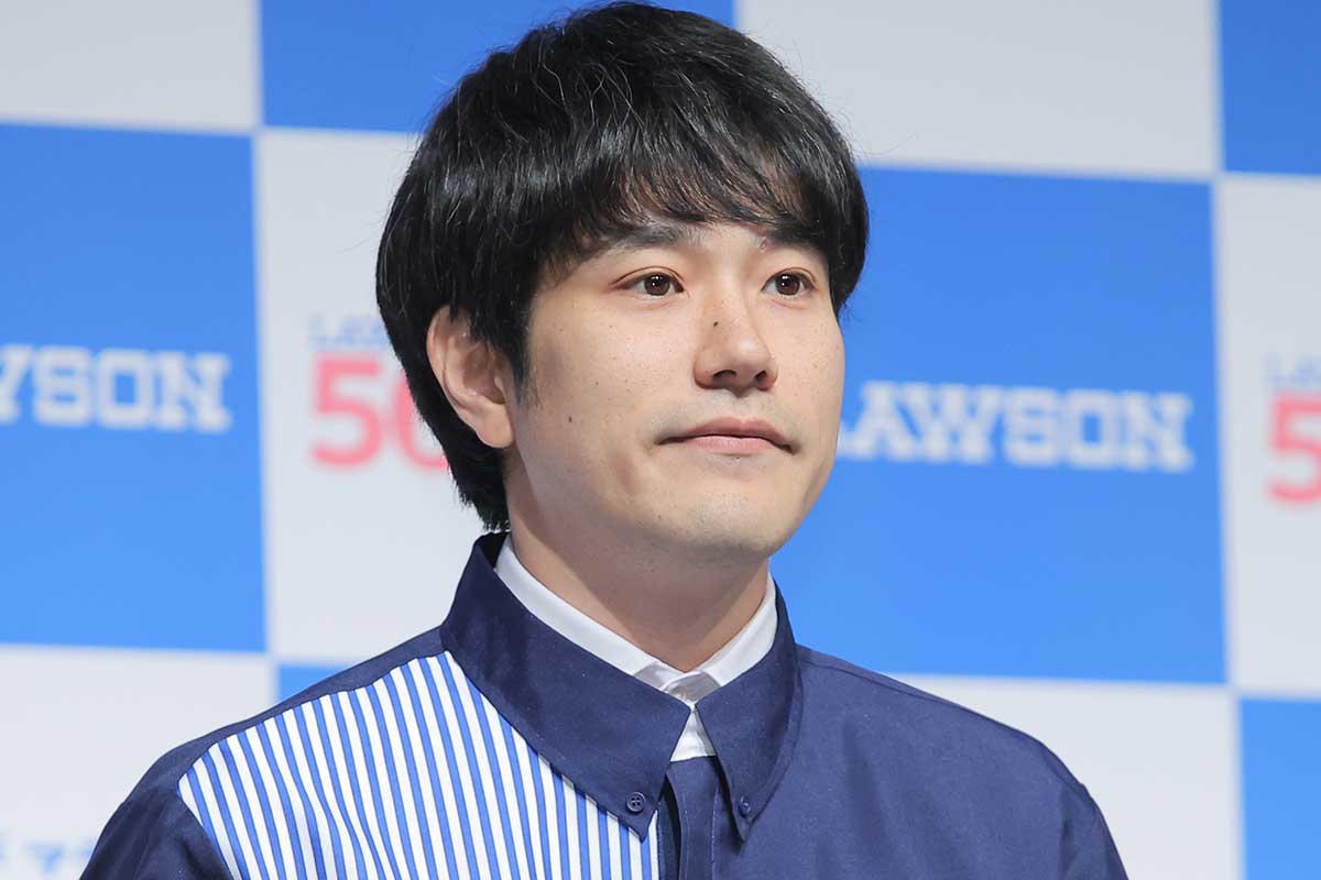 松山ケンイチ、「根に持ってる」出来事を告白　成人式の“苦い思い出”「やってんだろうな……って」