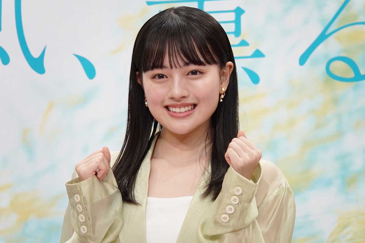 2人目の朝ドラ主演、CPが語った起用理由と選考過程「1秒で“この人だ”とはならなかった」