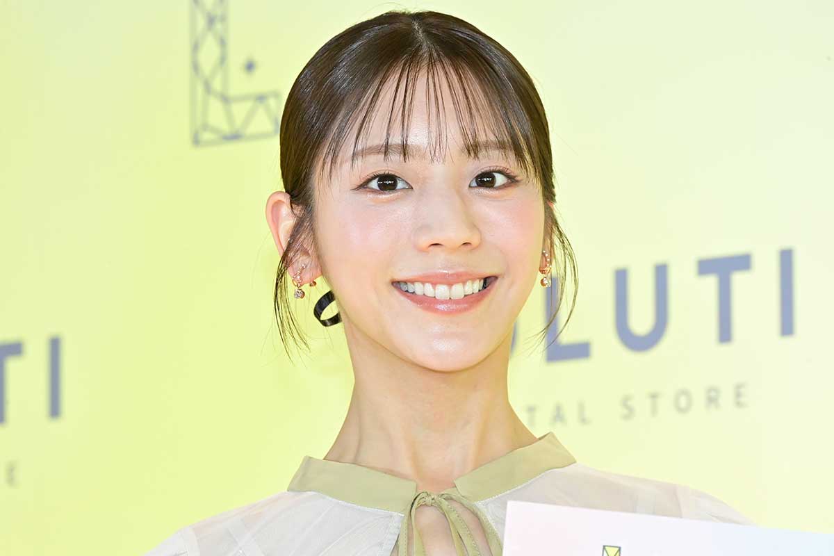 ABEMAアナが4か月ぶりX更新　ネットはさまざまな反応「痩せたな」「お元気でしたか？」　貴島明日香に「可愛い」の声