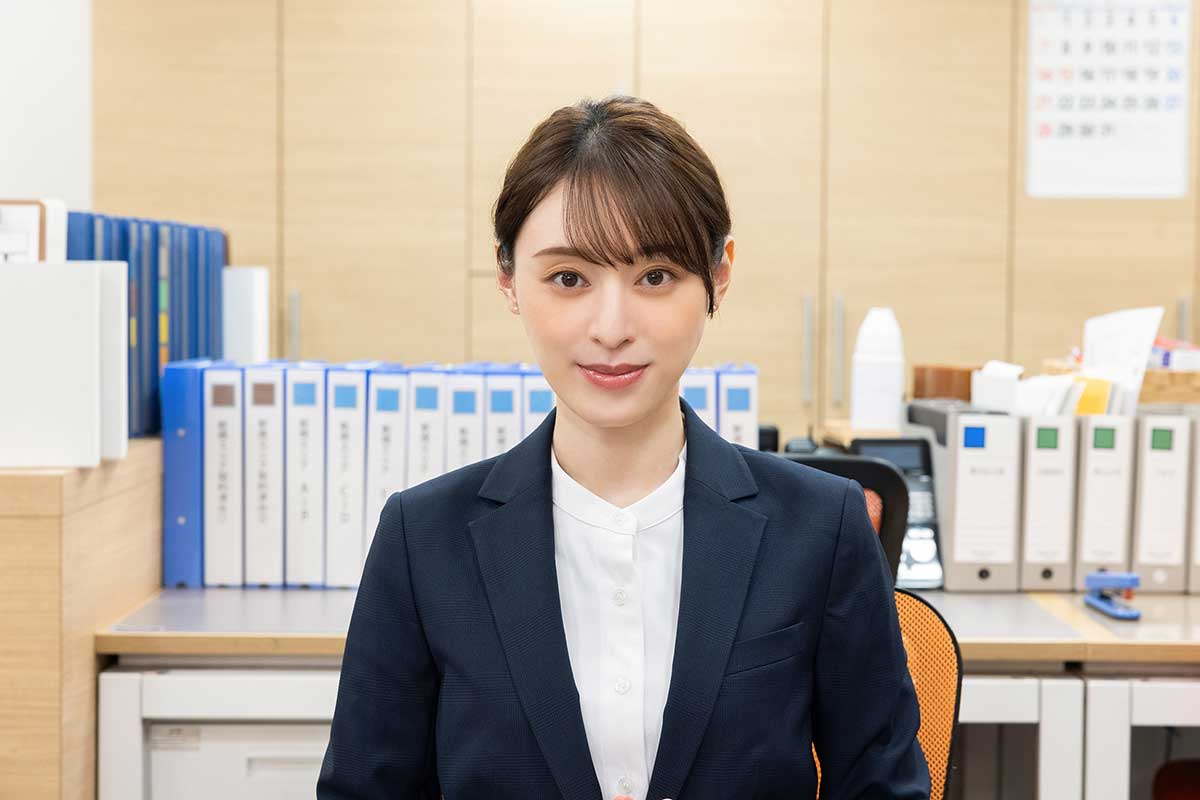 『晩酌の流儀4』で主演を務める栗山千明【写真:(C)「晩酌の流儀4」製作委員会】