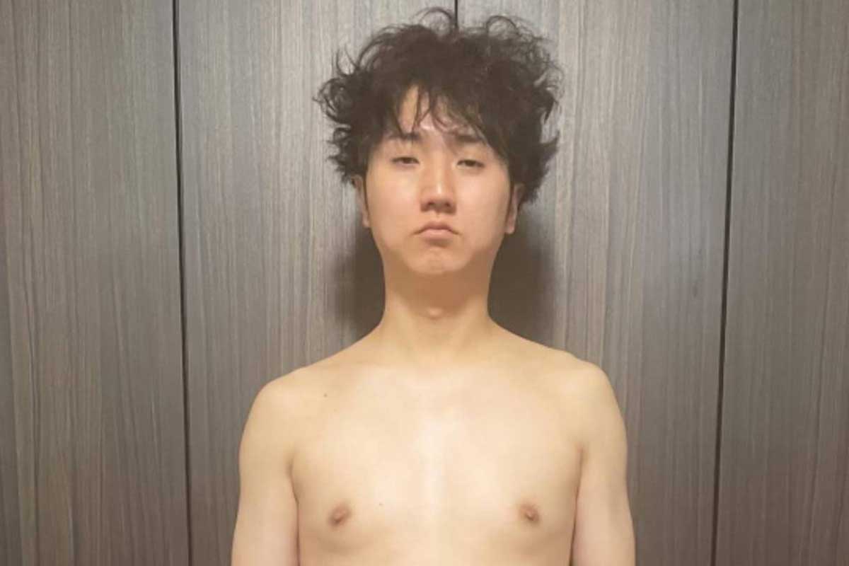 コロチキ西野、腕の“巨大化”を報告　ビフォアフにネット衝撃「すごすぎ！」「ここまで変われるんや」