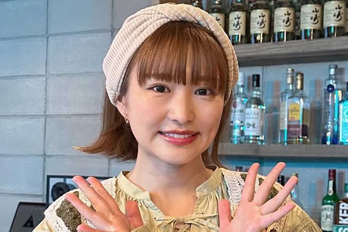伊藤かりん【写真:インスタグラム(@karin___ito)より】