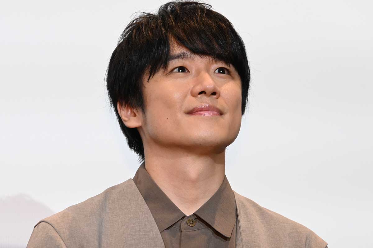 風間俊介、監督から「小賢しさが増した」の褒め言葉に「分かるなー」
