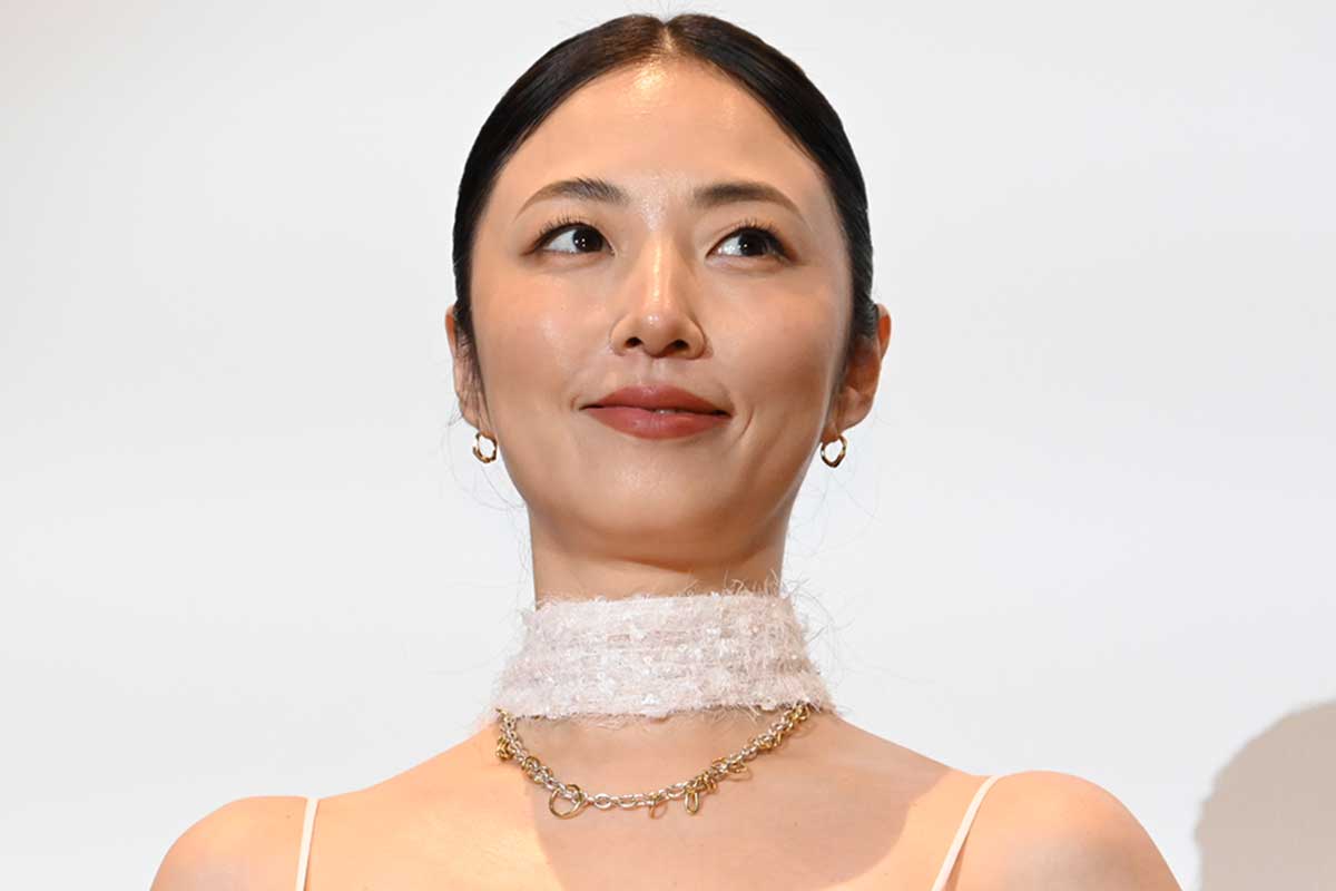 MEGUMI、監督の軽口に絶句＆強烈なダメ出し「目の前にして言いづらいですが…」