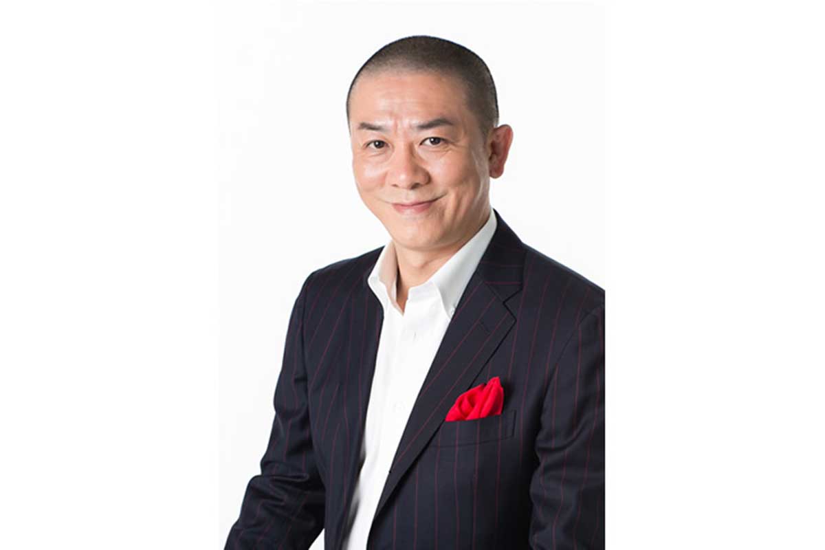“クズ芸人”三又又三、58歳になった現在　不動産会社で週5勤務も…同僚「5分たったらタバコ吸う」