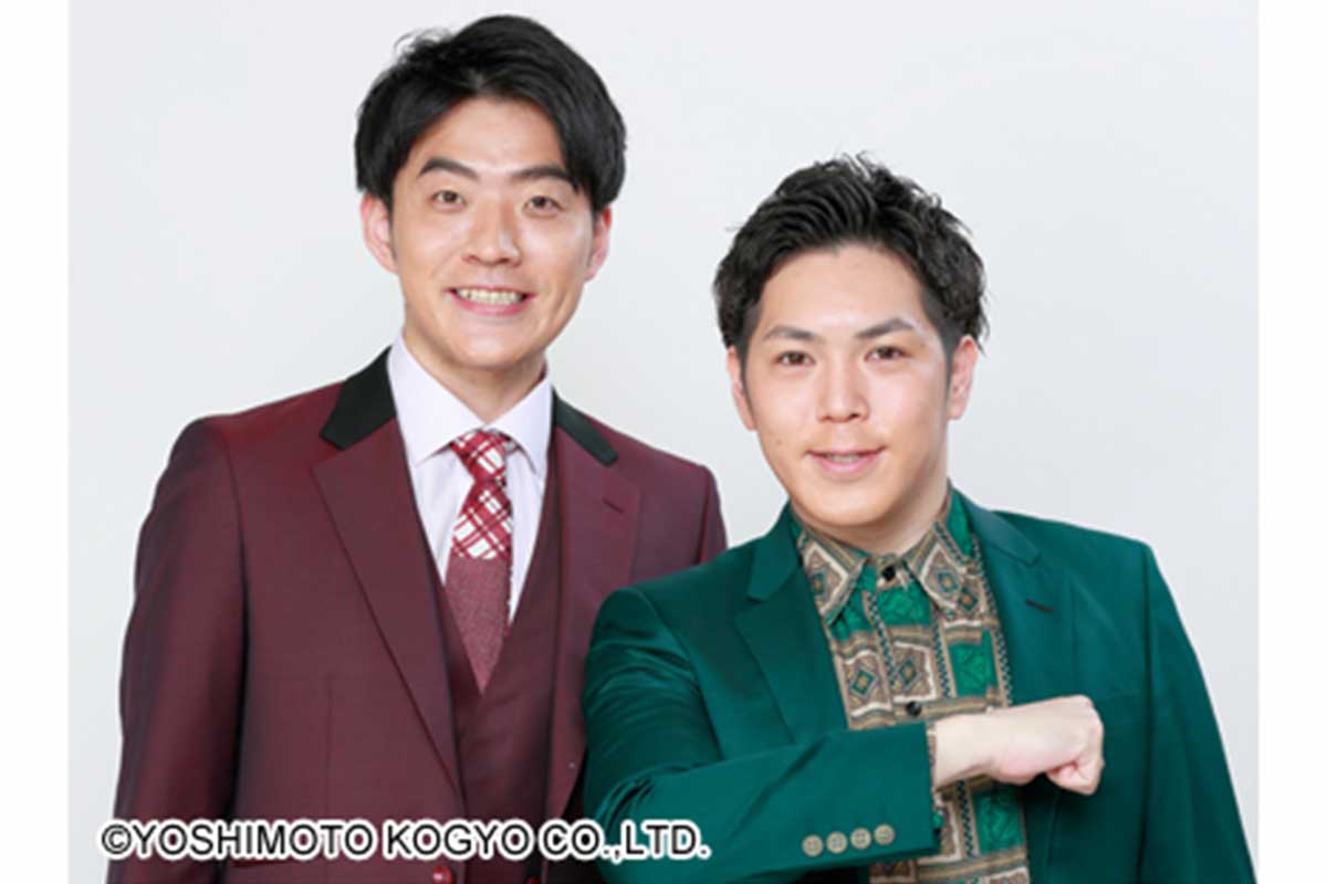 吉本オンカジ芸人6人で初のコンビ解散　ダイタク・吉本大、9番街レトロ・なかむら★しゅんら残り5人はコンビ継続で復帰へ