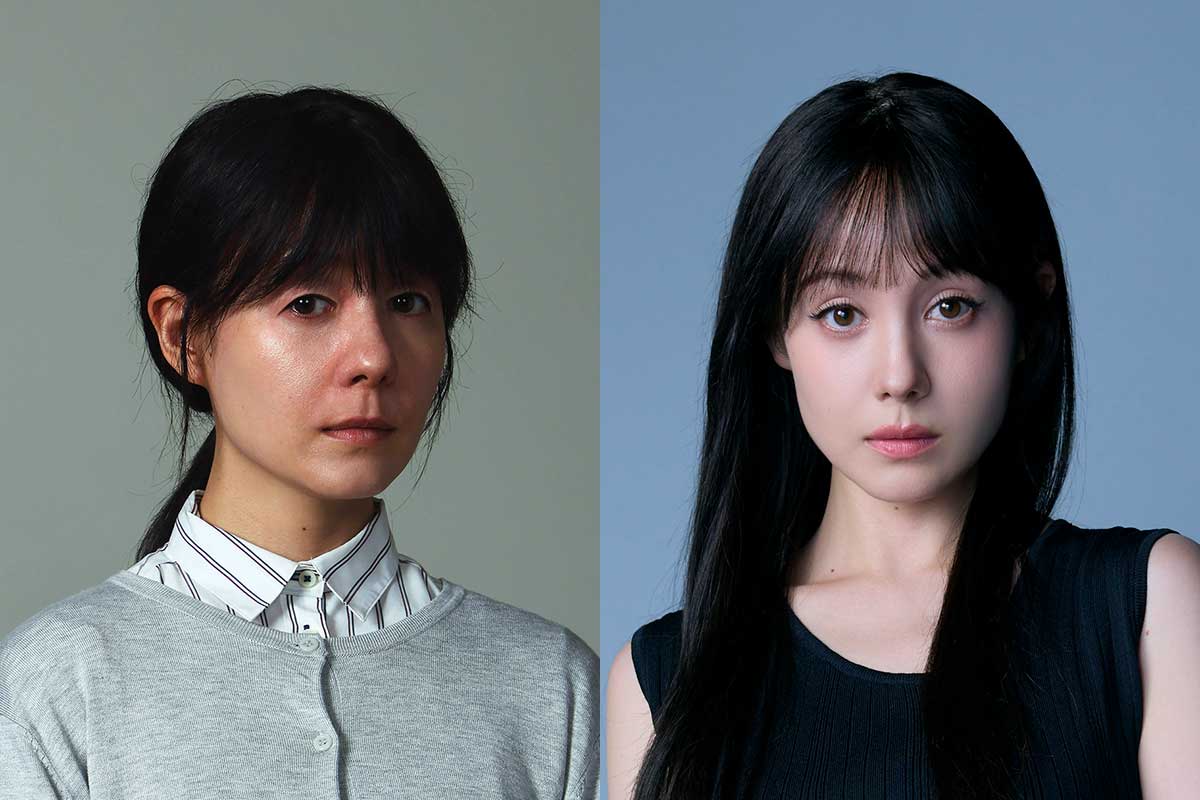 ネット騒然“謎の整形前写真”はトリンドル玲奈だった　テレ東復讐ドラマ『レプリカ 元妻の復讐』発表