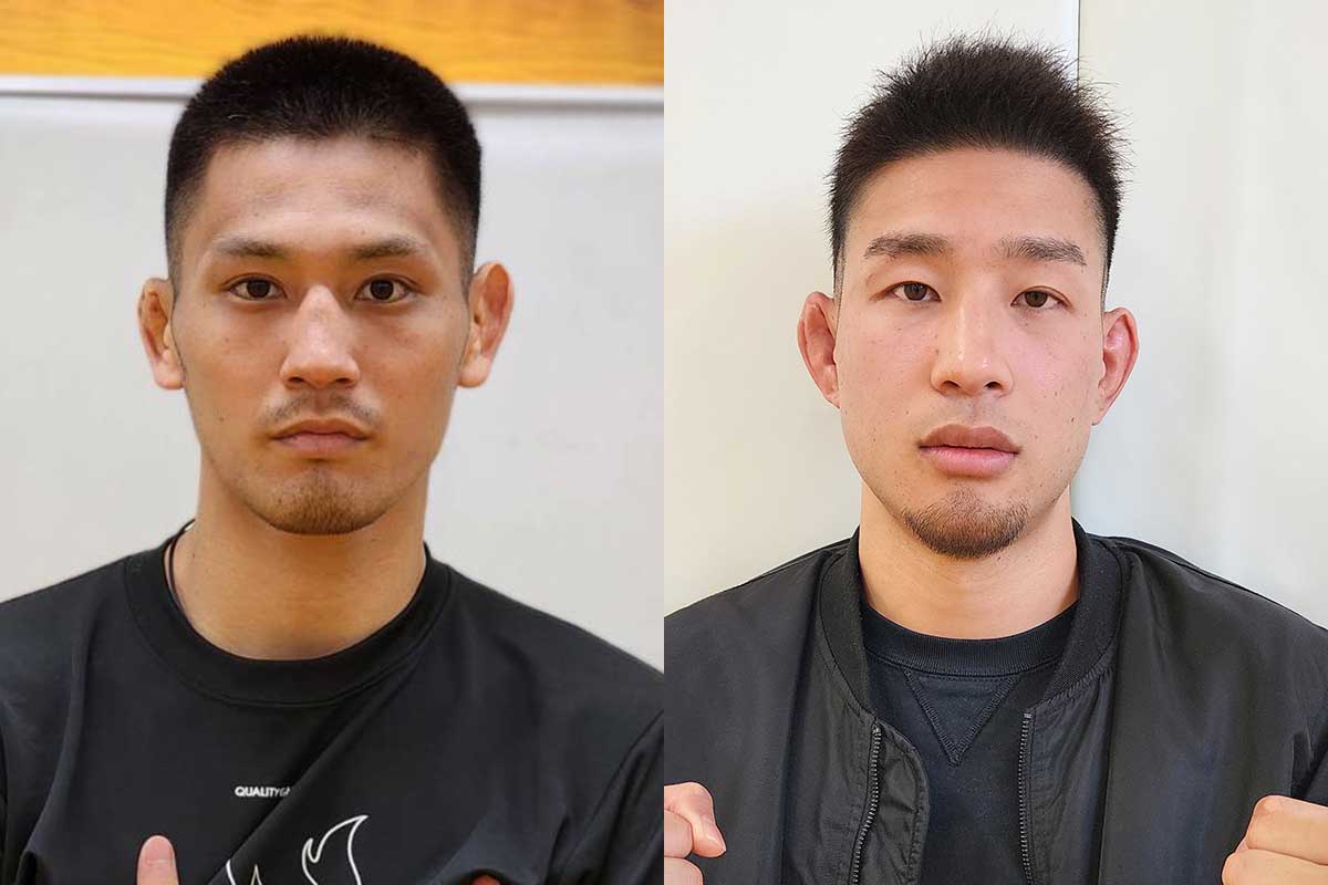 神田コウヤ、252日ぶりの試合決定　TBJからは平松翔も出場　8月17日開催「DEEP 126 IMPACT」