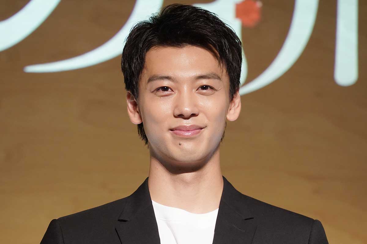 竹内涼真は「老若男女問わず愛されるタイプ」　初共演・木村文乃が“主演ぶり”明かす