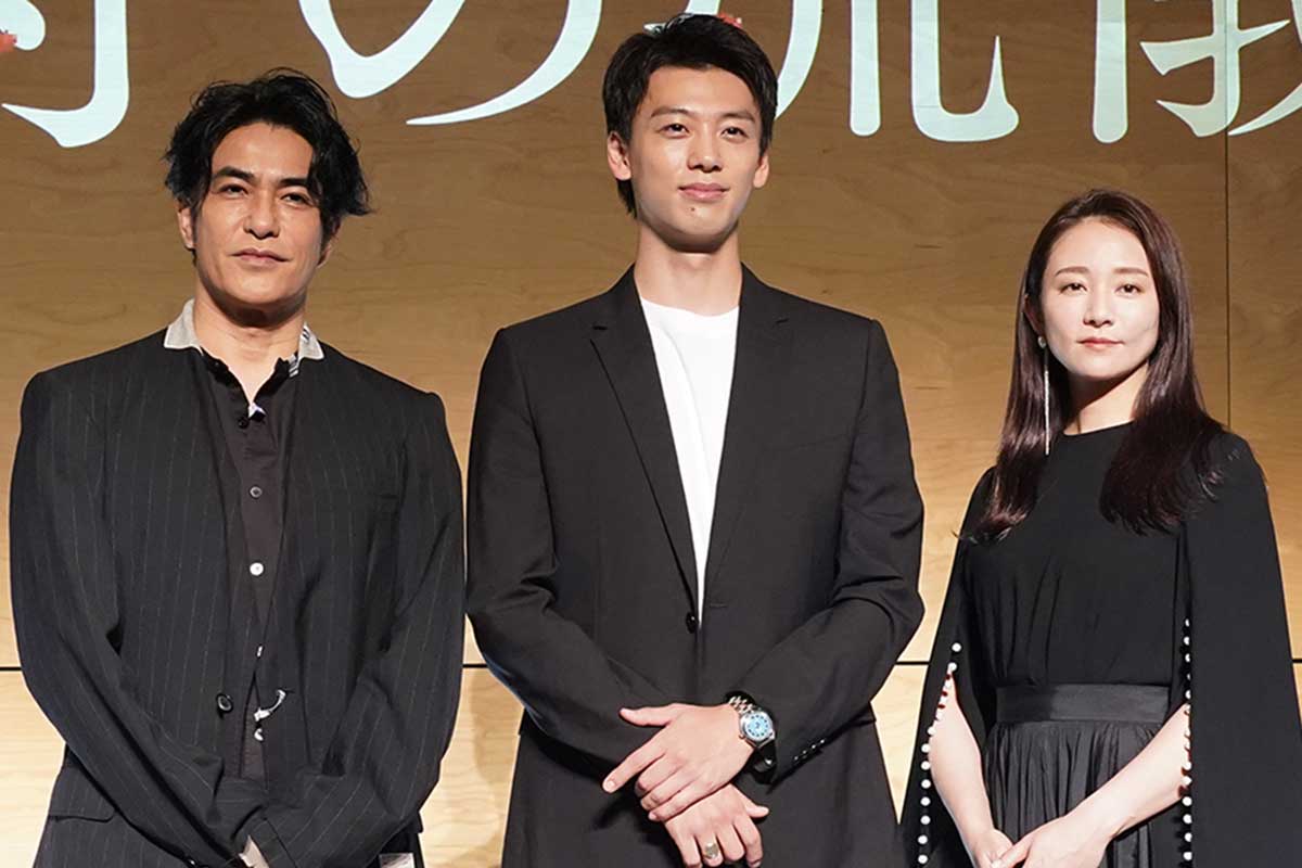 竹内涼真、筋トレのため27歳トレーナーにSNSで直接DM「詐欺かと思ったって言われた」