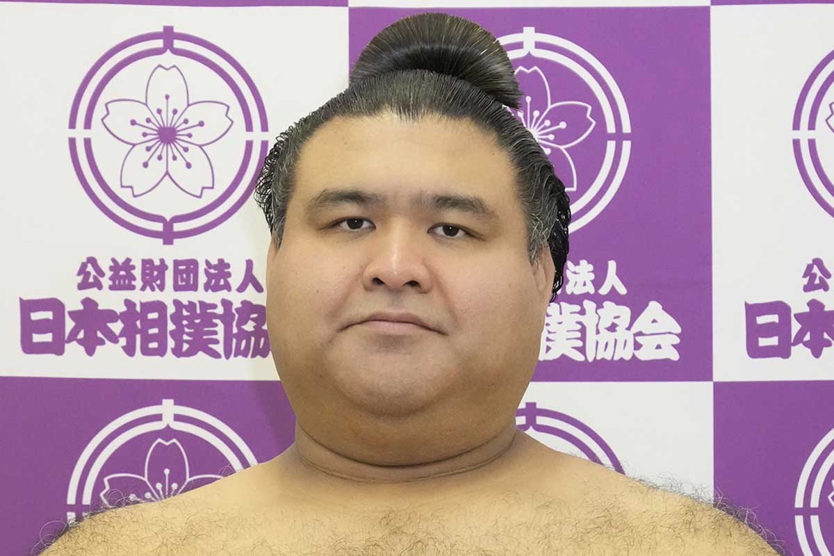 高安【写真:産経新聞社】