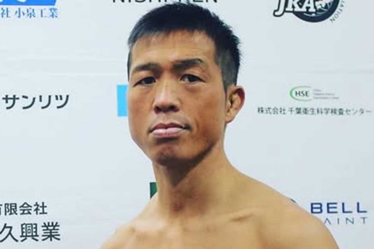 激闘から3日、ボッコボコになった格闘家は免許更新できる？　ネット反響「試してほしい」「どうなるんだろう」