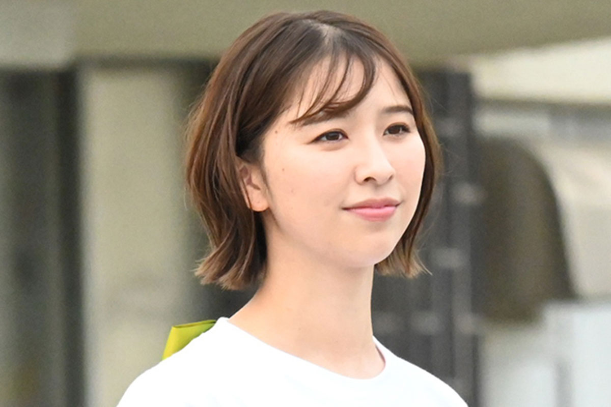 ももクロ玉井詩織、最年少・佐々木彩夏の“うっかりエピ”暴露　おそろいコーデに「美人姉妹」の声