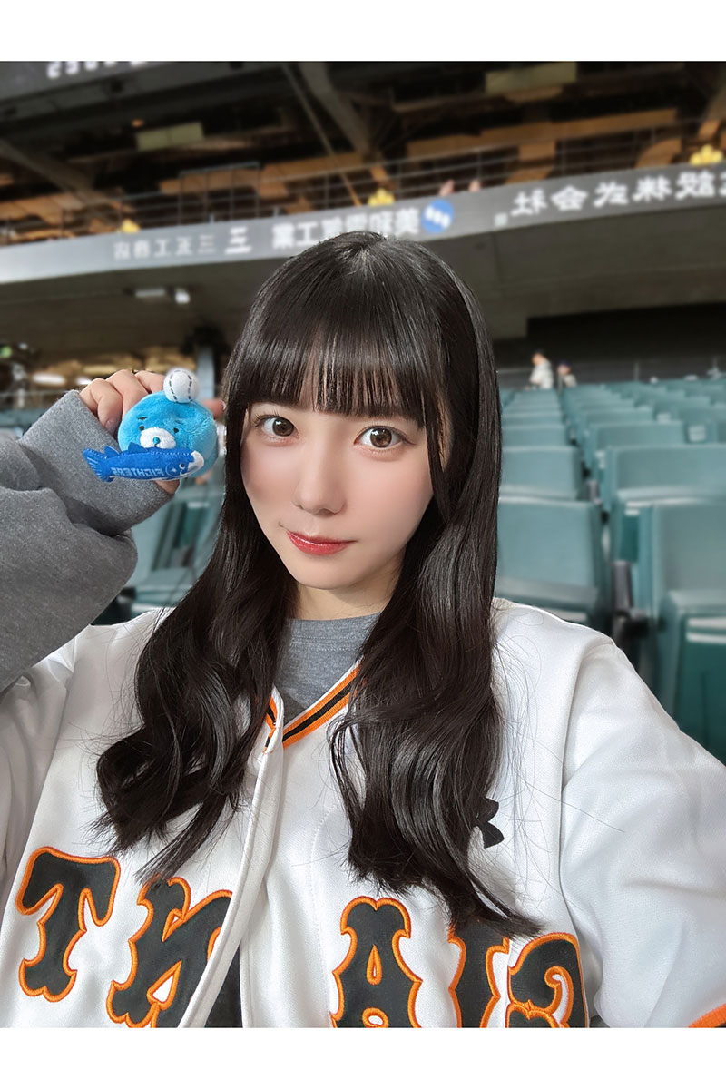 まねきケチャ・凪咲楓